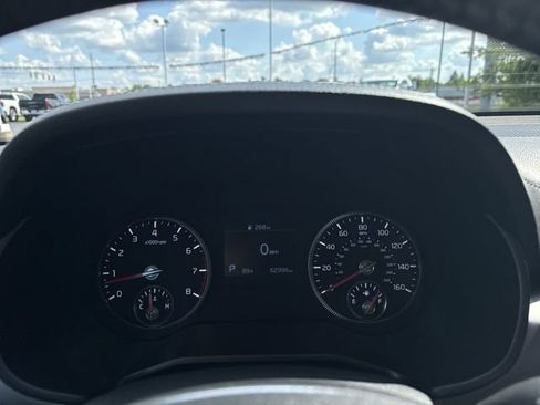 Used 2021 Kia Telluride S AWD/4WD image 26