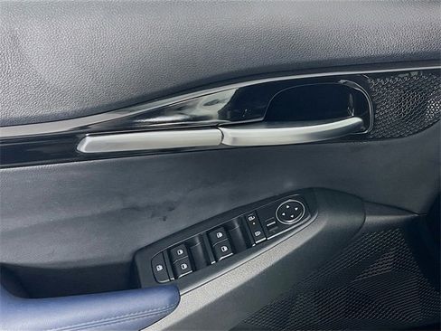 Used 2024 Kia Seltos S image 19