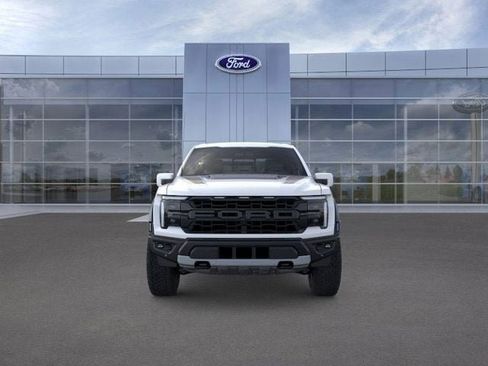 New 2025 Ford F150 Raptor AWD/4WD image 36