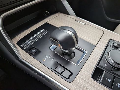 Used 2024 MAZDA CX-90 Plug-In Hybrid w/ Preferred image 23