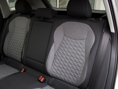 New 2026 Volkswagen Tiguan S image 26