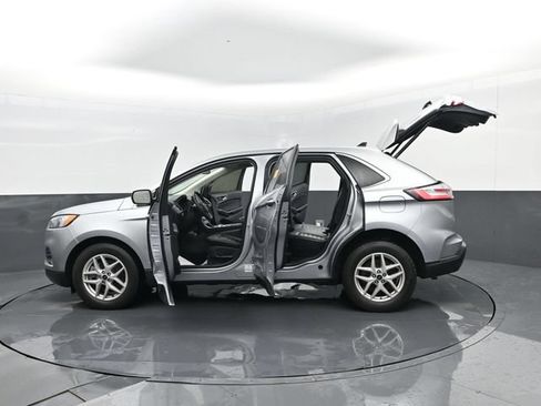 Used 2024 Ford Edge SEL w/ Convenience Package AWD/4WD image 31