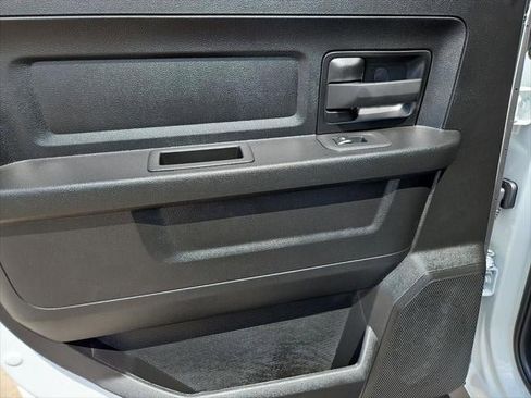 New 2026 RAM 2500 Tradesman AWD/4WD image 46
