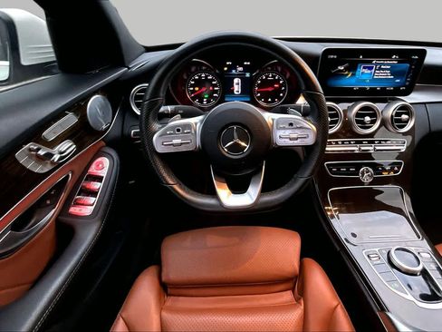 Used 2020 Mercedes-Benz C 300 Sedan image 6