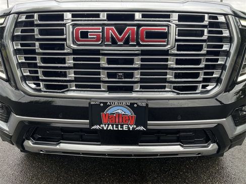 New 2026 GMC Yukon Denali w/ Sun & Power Step Package image 32