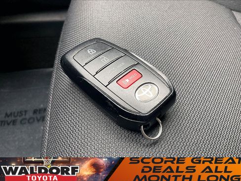 Used 2023 Toyota Corolla LE w/ LE Convenience Package image 14