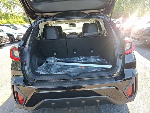 Certified 2026 Subaru Crosstrek 2.5i Limited AWD/4WD image 43