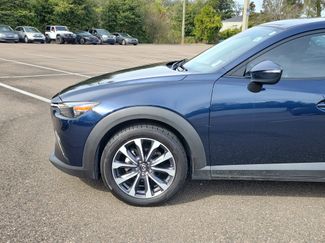 Used 2019 MAZDA CX-3 Touring w/ Preferred Equipment Package video 2