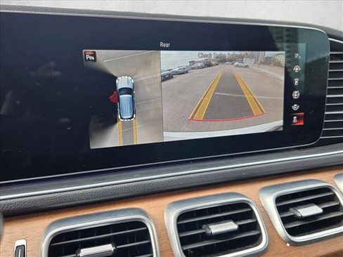 Certified 2023 Mercedes-Benz GLE 350 image 12