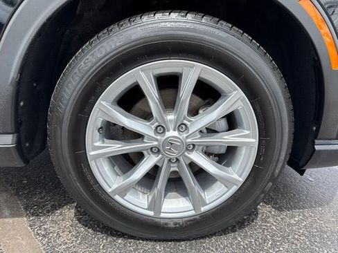 Used 2025 Honda CR-V EX image 31
