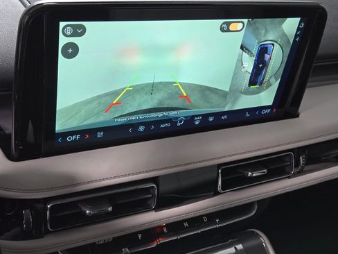 New 2026 Lincoln Aviator Premiere image 26