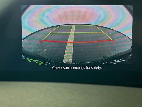 Used 2024 MAZDA MAZDA3 s image 23