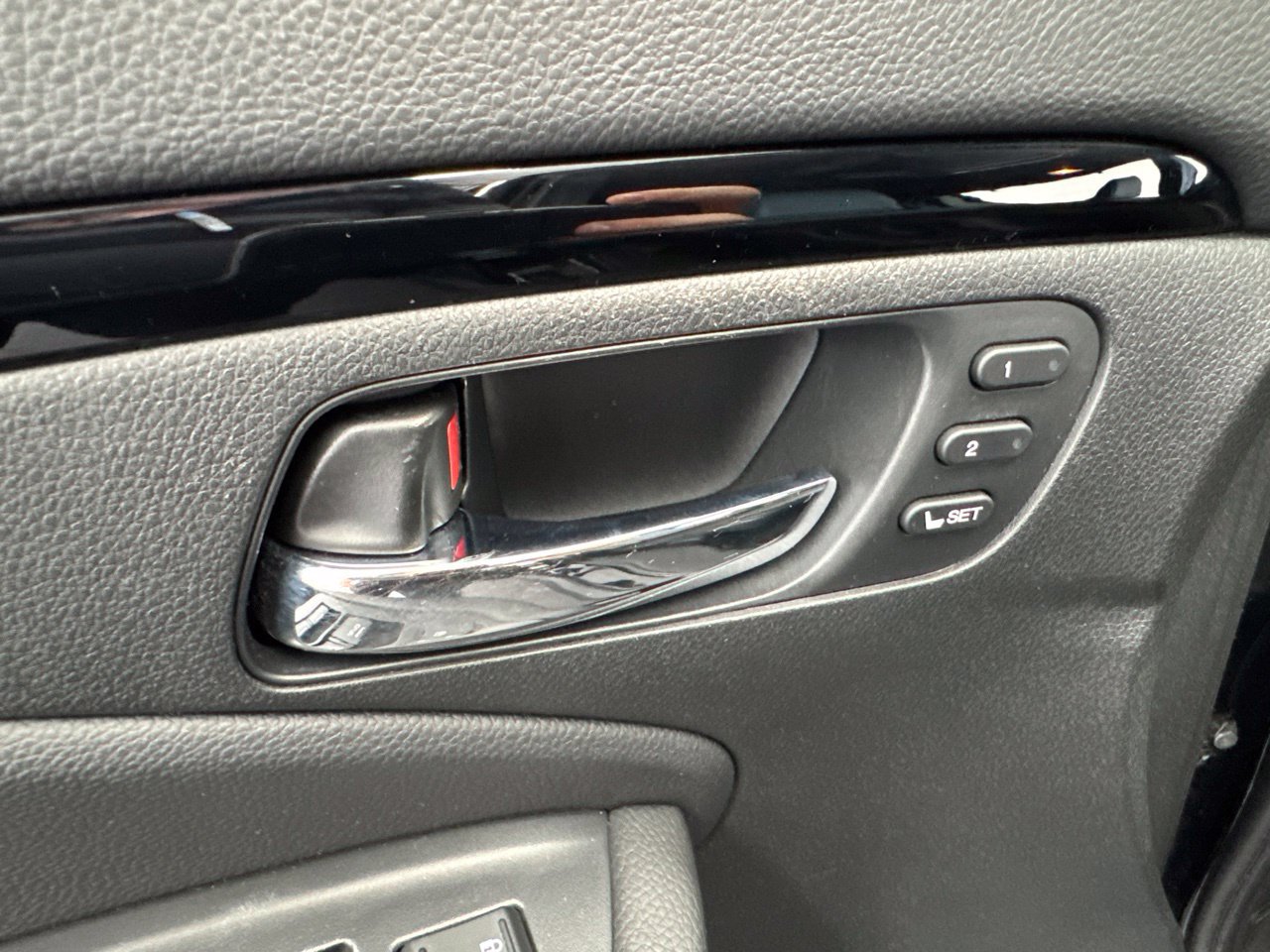 Used 2021 Honda Pilot Black Edition image 36
