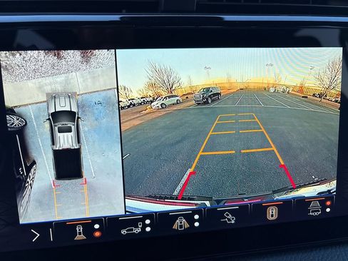 New 2026 GMC Sierra 2500 Denali w/ Denali Reserve Package image 33