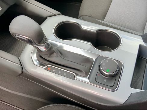 New 2025 Chevrolet Blazer LT w/ Midnight/Sport Edition image 45