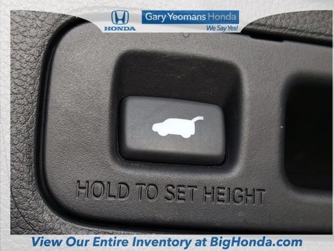 Used 2025 Honda CR-V Sport Touring image 21