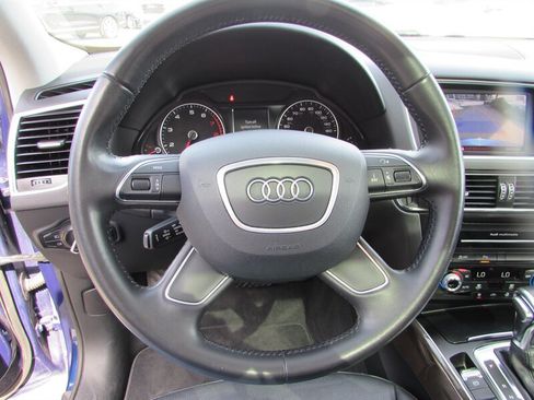 Used 2014 Audi Q5 2.0T Premium Plus w/ Premium Plus Package AWD/4WD image 19