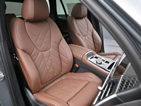 New 2026 BMW X5 sDrive40i image 27