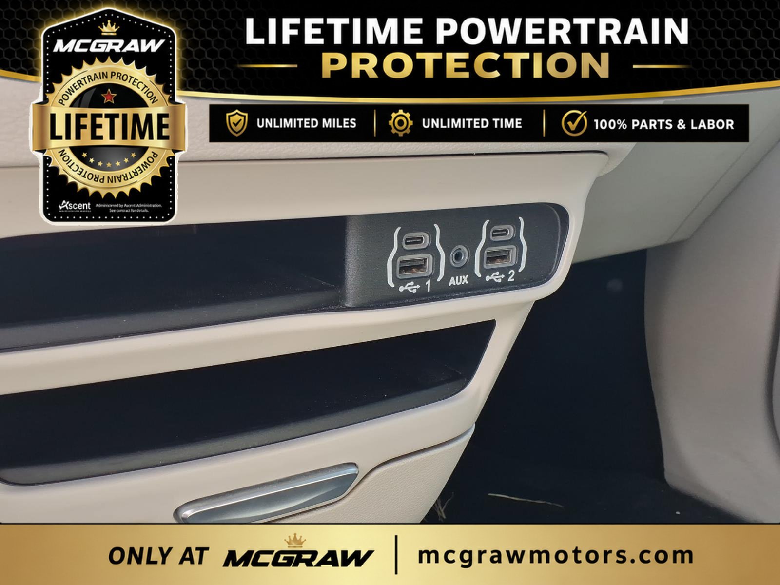 Used 2023 Chrysler Pacifica Touring-L FWD image 25
