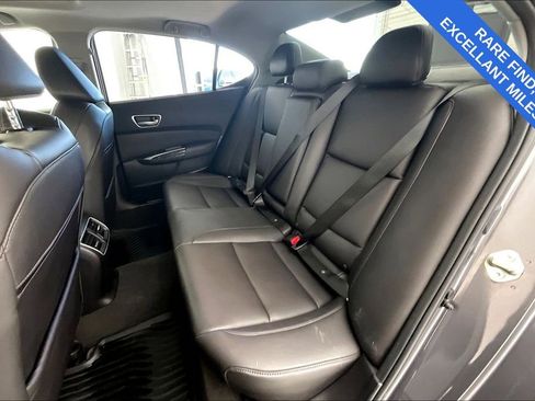 Used 2020 Acura TLX 2.4L image 34