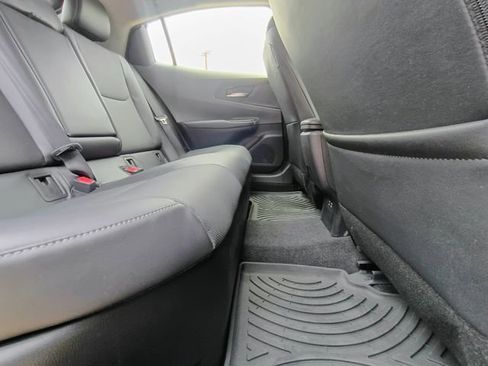 Used 2023 Toyota Prius XLE image 80