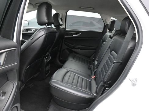 Used 2023 Ford Edge SEL w/ Convenience Package image 19