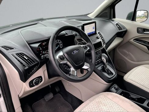 Used 2023 Ford Transit Connect XLT FWD image 11