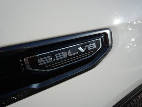 Used 2019 GMC Sierra 1500 AT4 w/ AT4 Premium Package image 4