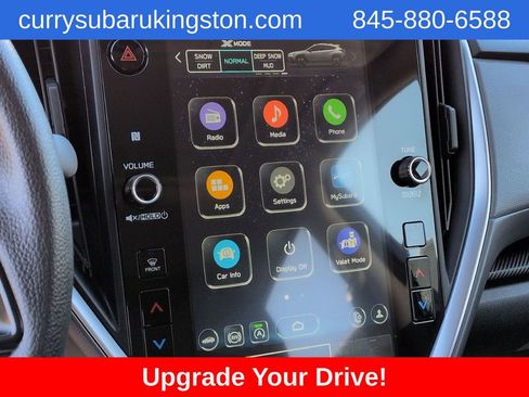 Used 2025 Subaru Crosstrek 2.0i Premium image 26