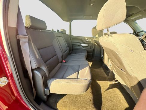 Used 2015 Chevrolet Silverado 1500 LT w/ LT Convenience Package image 31