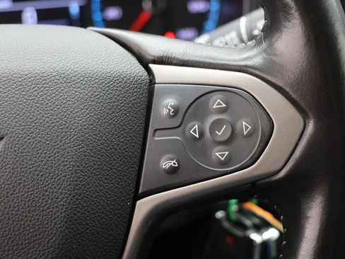 Used 2017 Chevrolet Colorado Z71 image 23