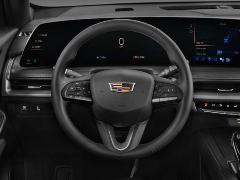 Used 2024 Cadillac XT4 Sport AWD/4WD image 8