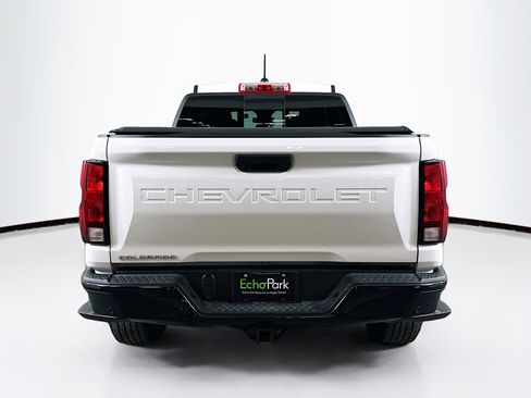 Used 2024 Chevrolet Colorado Trail Boss w/ Advanced Trailering Package image 7