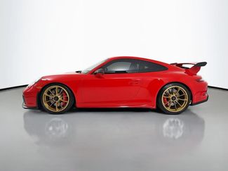 Used 2019 Porsche 911 GT3 RWD video 2