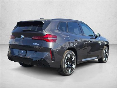 New 2026 BMW X3 xDrive30 AWD/4WD image 2