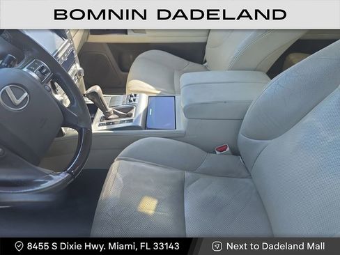 Used 2018 Lexus GX 460 image 14