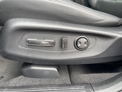 Used 2023 Honda CR-V EX-L image 15
