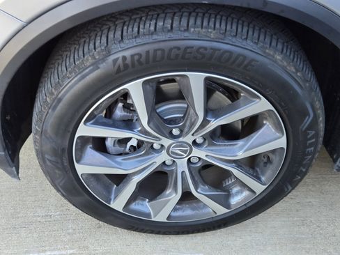 Used 2024 Acura MDX SH-AWD w/ Technology Package image 10