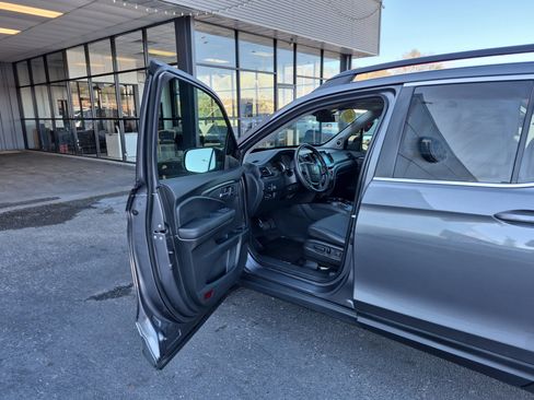 Used 2023 Honda Ridgeline RTL image 12