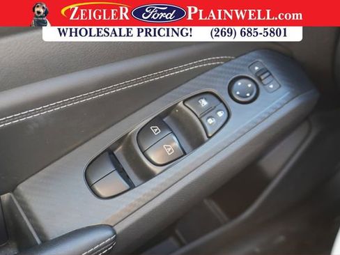 Used 2019 Nissan Altima 2.5 Platinum image 29