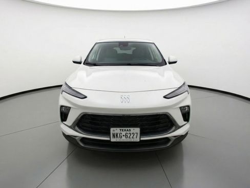 Used 2025 Buick Encore GX Preferred image 2