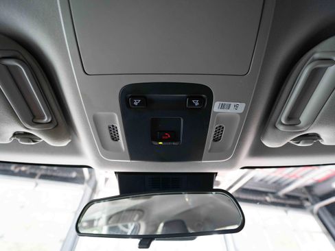Used 2025 Toyota Camry LE FWD image 18
