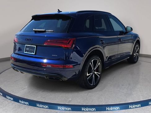 Used 2025 Audi Q5 2.0T Premium Plus AWD/4WD image 6