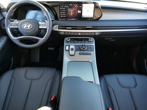 Used 2025 Hyundai Palisade SEL image 10