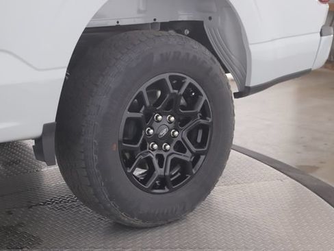 Used 2024 Ford F150 XLT w/ Equipment Group 302A MID AWD/4WD image 14