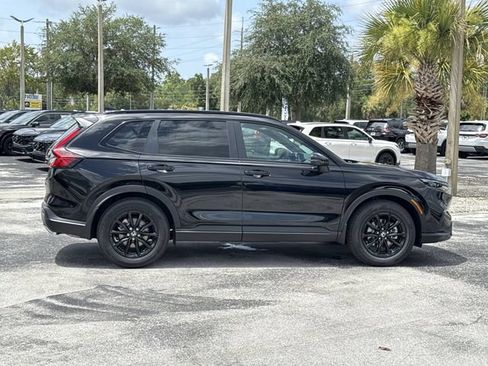 New 2026 Honda CR-V Sport-L image 6