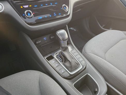 Used 2020 Hyundai Ioniq SEL image 28
