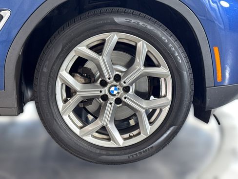 Used 2022 BMW X3 sDrive30i w/ Convenience Package RWD image 13