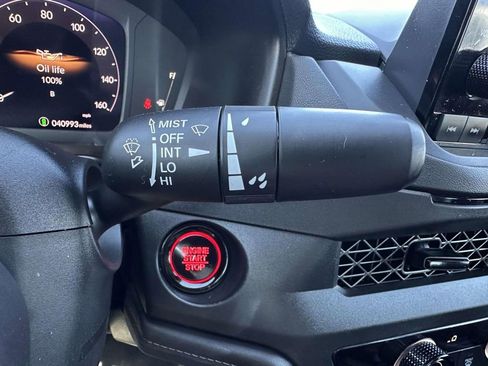 Used 2023 Honda Accord LX image 19