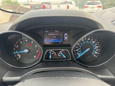 Used 2013 Ford Escape SEL AWD/4WD image 16